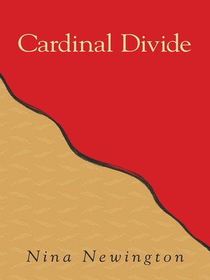 cover image of Cardinal Divide